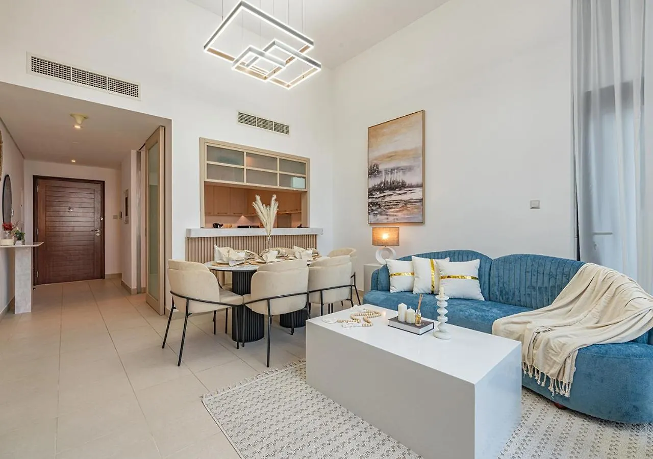 Luxurious 2-Bedroom Apartment In Downtown With Burj Khalifa View Dubai 0*,
